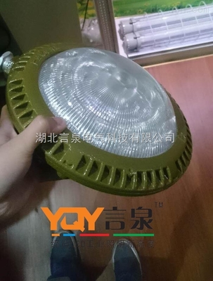 KHD910-18wLED防爆燈壁式工廠廠房車間倉庫用燈-供求商機-湖北言泉電氣科技