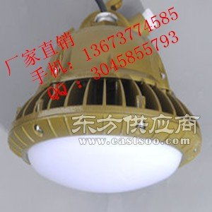 食品倉庫需要安裝防爆燈嗎？—— 安全與合規的深度解析